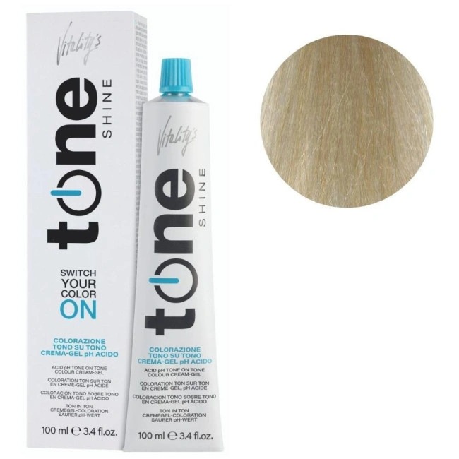 TINTE TONE SHINE 11/9